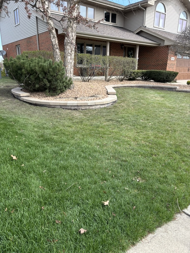 Landscape Design